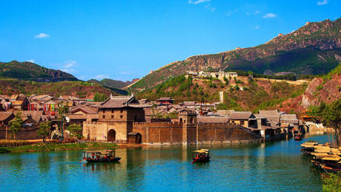 漫步時光與風(fēng)情之間 國內(nèi)五大特色旅游小鎮(zhèn)推薦