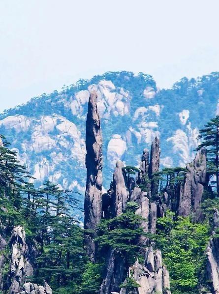 6大國內(nèi)旅游天花板，65歲之前定要一游，你去過哪幾個(gè)？